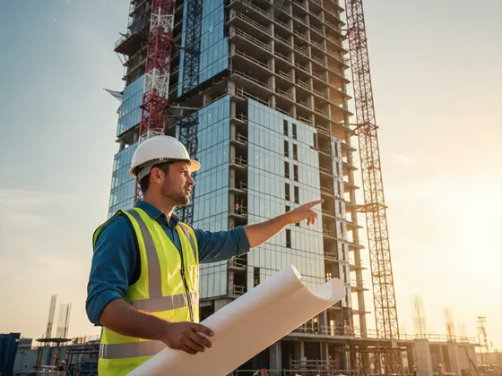 İnşaat, Taahhüt ve Uygulama