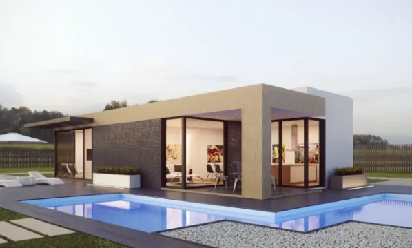 3B Görselleştirme (Render)