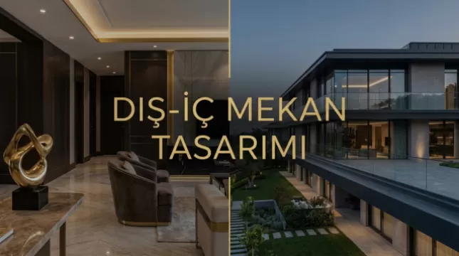 3B Görselleştirme (Render)