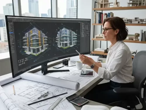 Mühendislik ve Projelendirme